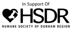 The Humane Society of Durham Region