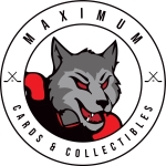 MaXimum Cards & Collectibles